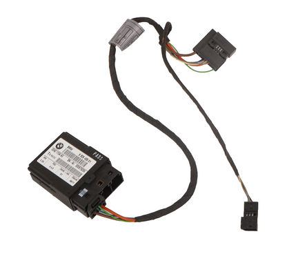 2007 - 2013 BMW 335I 328I E93 FRONT RIGHT PASS SEAT CONTROL MODULE 6926435 OEM