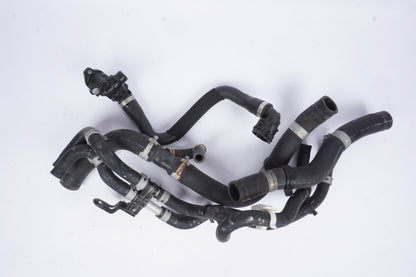 2018-2020 HONDA ODYSSEY 3.5L V6 ENGINE RADIATOR COOLANT HOSE PIPE LINE TUBE SET