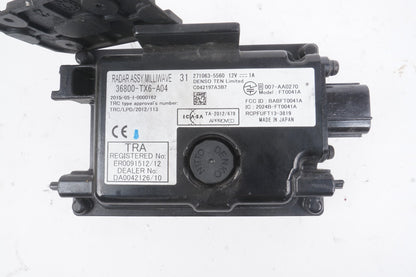 2019-2022 Acura ILX Adaptive Cruise Control Sensor Radar Module  OEM