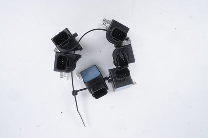 2018 - 2024 Honda Odyssey Side Sensor 77970-THR-A011-M2 SET Of 6 OEM