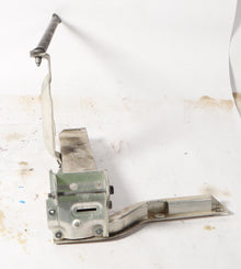 2012-2019 BMW 640i 650i Front Bumper Deformation Bracket Left OEM Used