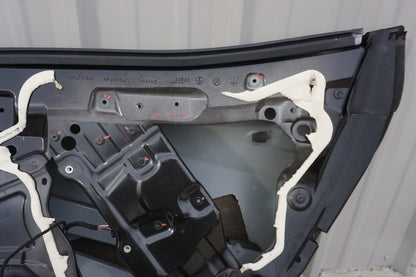 2014 - 2022 Maserati Ghibli Rear Door Shell Right Passenger Side OEM