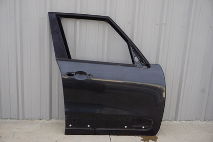 2014 - 2019 Fiat 500L Front Right Passenger Side Door Panel Trim OEM