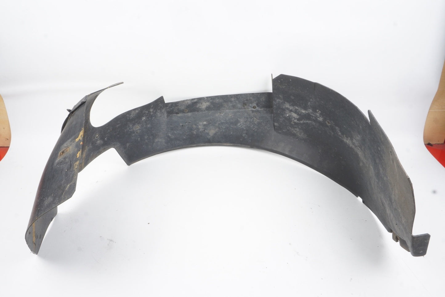 1987 - 1993 Cadillac Allante Front Right Pass Side Fender Liner Splash Guard OEM