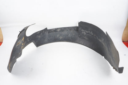 1987 - 1993 Cadillac Allante Front Right Pass Side Fender Liner Splash Guard OEM