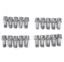 2013 - 2017 Audi A6 S7 A7 Lug Nuts Bolts Tire Wheel Rim Standard Set Of 20 Oem