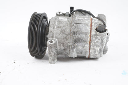 12-17 AUDI A8L A8 3.0L AC COMPRESSOR OEM