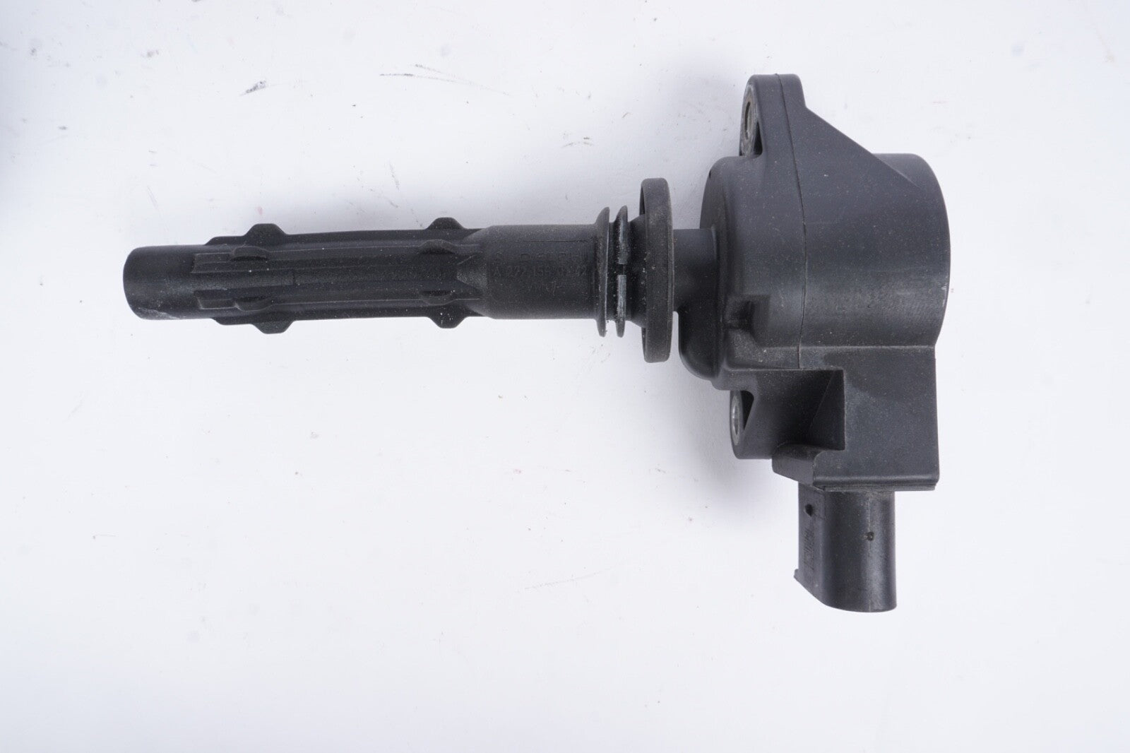 05-13 Mercedes W221 S400 E350 SLK350 M272 Ignition Coil Set of 6 0001502780 OEM