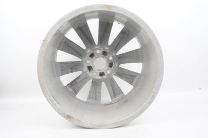 2008 - 2010 Audi A6 A8 Quattro Wheel Rim 18" 4E0601025BB OEM Factory OEM