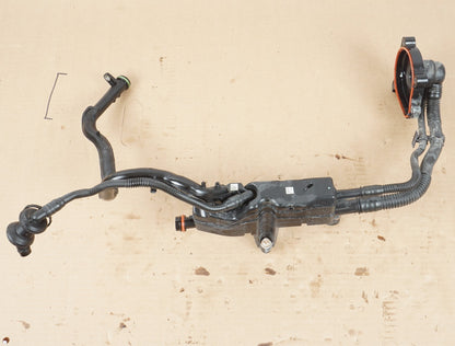MERCEDES W205 W213 E43 C43 SLC43 GLE43 ENGINE OIL SEPERATOR A2760107111 OEM
