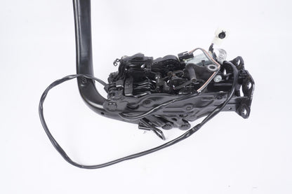 14-20 BMW SERIES 4 F33 CONVERTIBLE REAR LEFT DRIVER SIDE TOP LATCH HINGE OEM