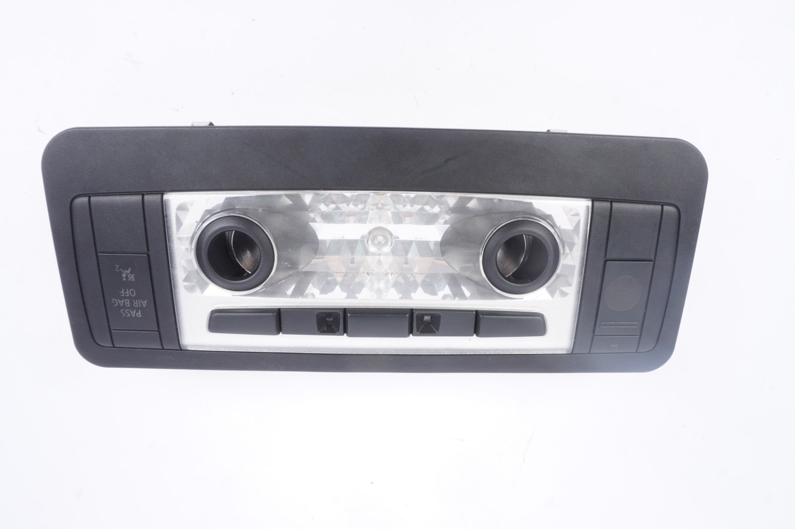 2010-2013 BMW 335I E93 FRONT OVERHEAD ROOF DOME LIGHT READING MAP LAMP OEM