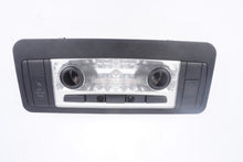 2010-2013 BMW 335I E93 FRONT OVERHEAD ROOF DOME LIGHT READING MAP LAMP OEM