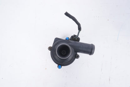 2012 - 2015 OEM AUDI A6 A7 ENGINE COOLANT AUXILIARY WATER PUMP