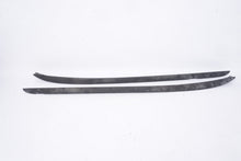 2012-2018 FORD FOCUS SE FRONT LEFT RIGHT SIDE WINDSHIELD MOLDING TRIM OEM