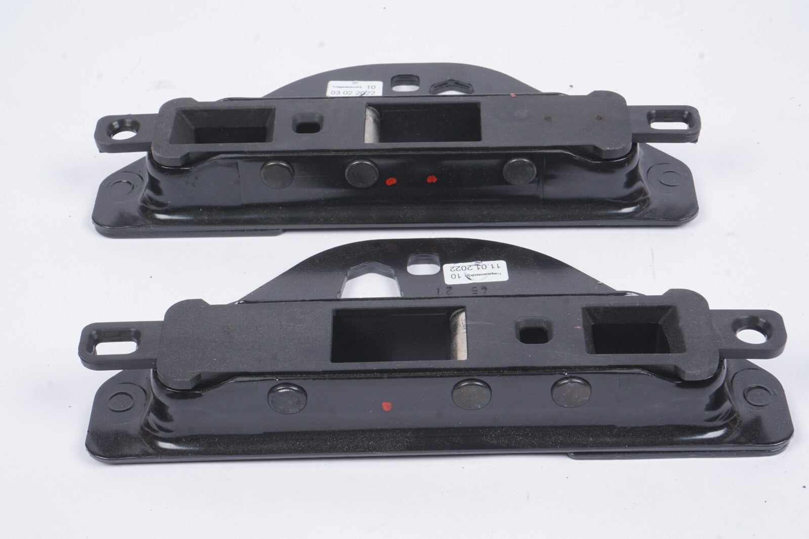 2021 - 2023 BMW G23 G83 Convertible Roof Base Plate Left & Right OEM