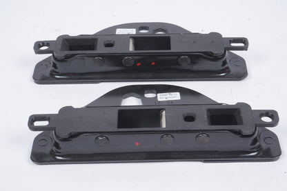2021 - 2023 BMW G23 G83 Convertible Roof Base Plate Left & Right OEM