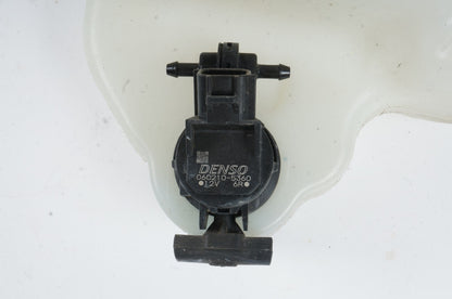 2014 - 2017 HONDA ODYSSEY WINDSHIELD WASHER FLUID RESERVOIR OEM