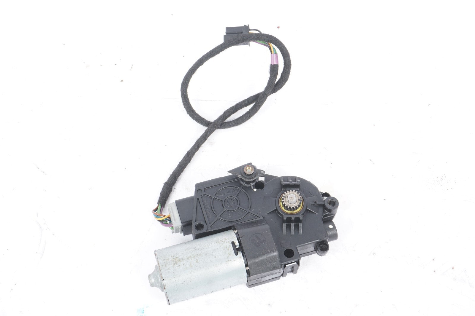 07-13 Mercedes W221 S550 S63 Sunroof Motor OEM
