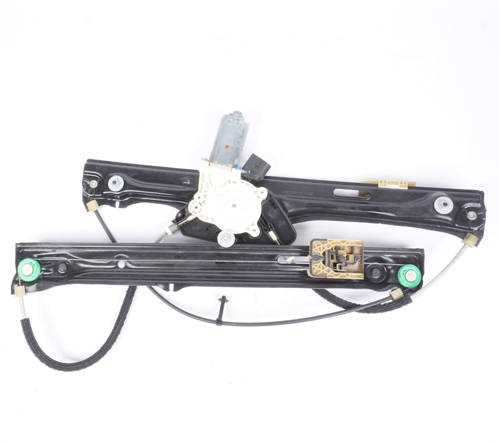 2013 - 2017 BMW X3 F25 FRONT LEFT DRIVER SIDE DOOR WINDOW REGULATOR OEM 7322747