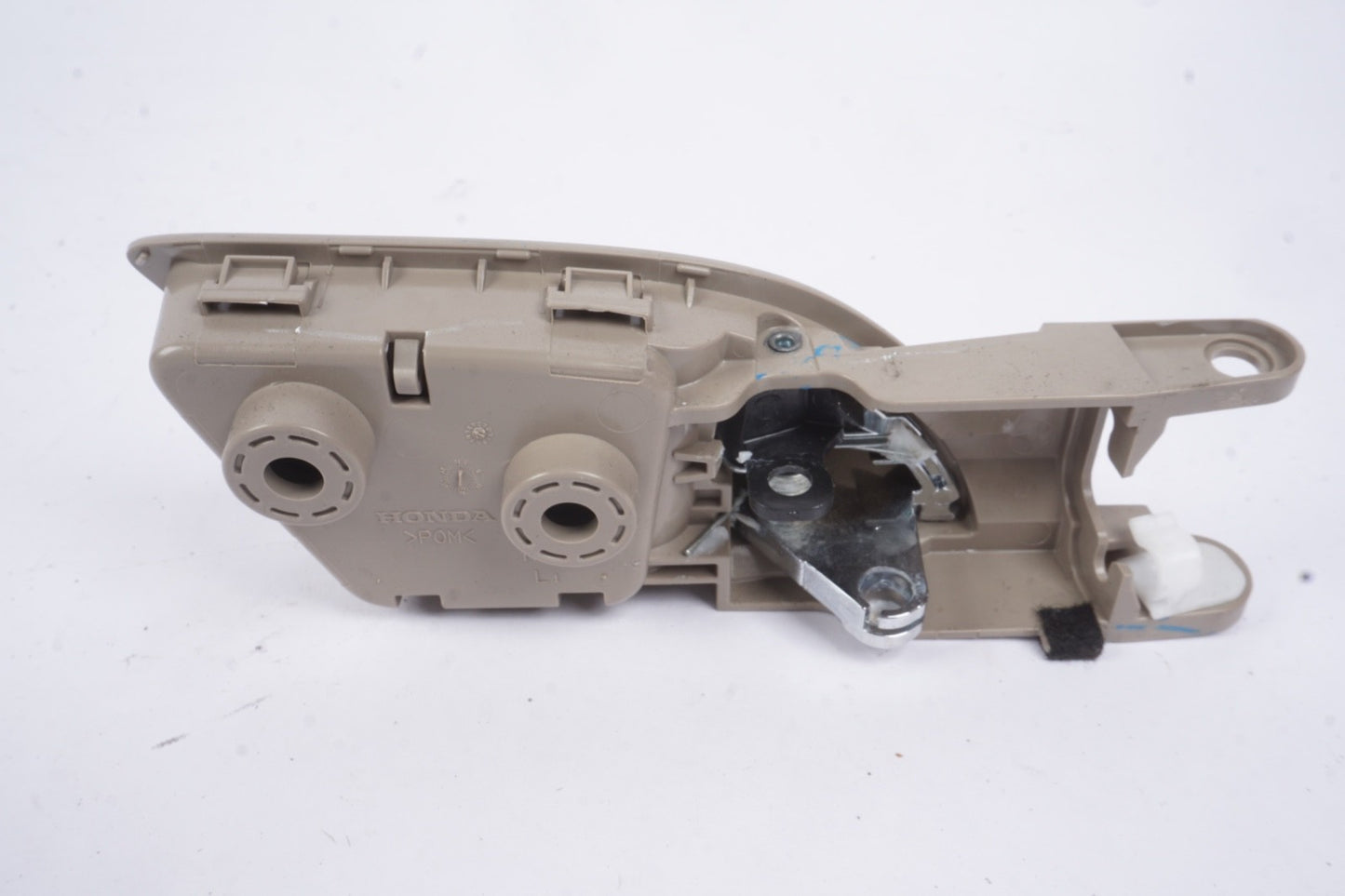 2014 - 2017 Honda Odyssey Front Left Door Beige Interior Door Handle 72160-tk8