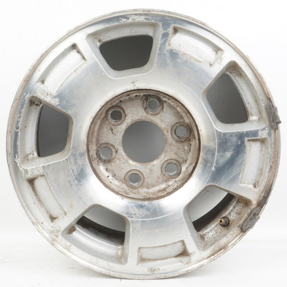2007 - 2014 Chev. Avalanche Exp Silverado Suburban Tahoe 17 5299 Machined OEM