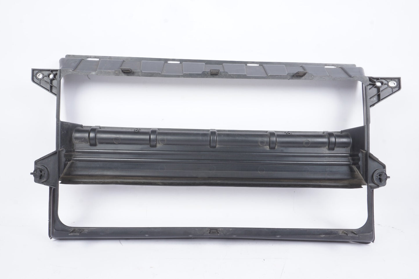 2021 - 2023 Polestar 2 Radiator Core Air Shutter Air Duct Shield Cover OEM