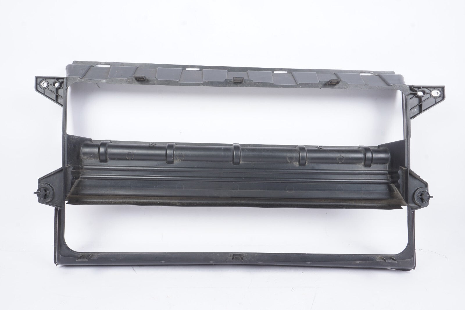 2021 - 2023 Polestar 2 Radiator Core Air Shutter Air Duct Shield Cover OEM