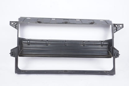 2021 - 2023 Polestar 2 Radiator Core Air Shutter Air Duct Shield Cover OEM