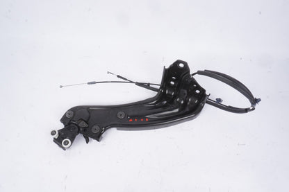 2018 - 2024 Honda Odyssey Rear Left Door Lower Roller Hinge OEM