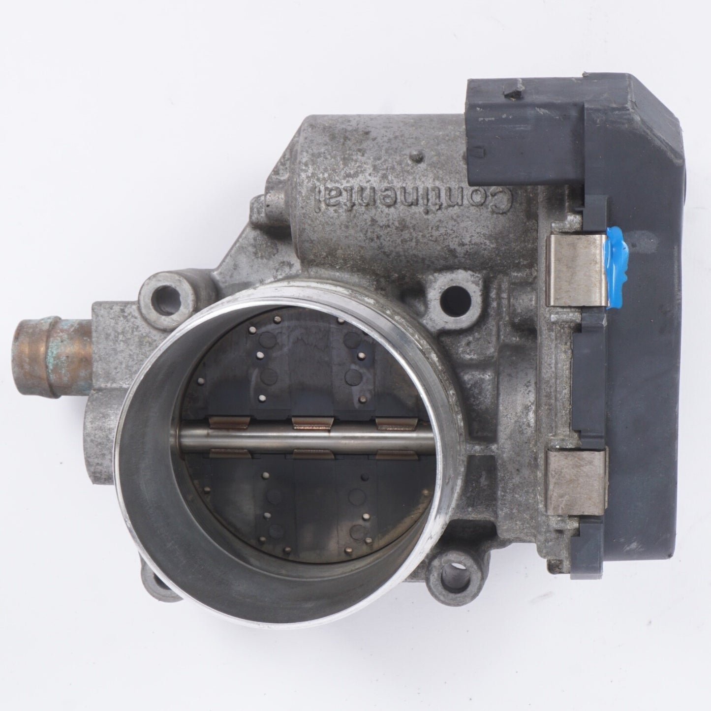 2012 2013 2014 2015 2016 2017 2018 BMW 320I F30 THROTTLE BODY 7588625