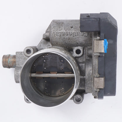 2012 2013 2014 2015 2016 2017 2018 BMW 320I F30 THROTTLE BODY 7588625