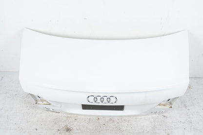 2009 - 2011 Audi A6 Trunk Lid OEM