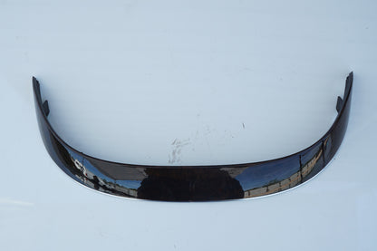 2011 - 2017 AUDI A8L A8 FRONT LEFT OR RIGHT SEAT BACK REST TRIM MOLDING OEM