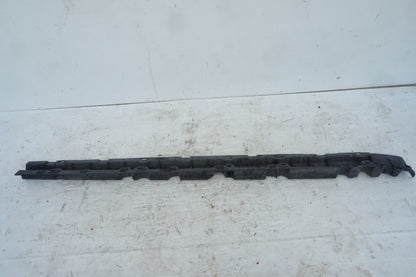 2008 - 2013 BMW X6 LEFT DRIVER SIDE SKIRT MOUNTING RAIL BRACKET  OEM