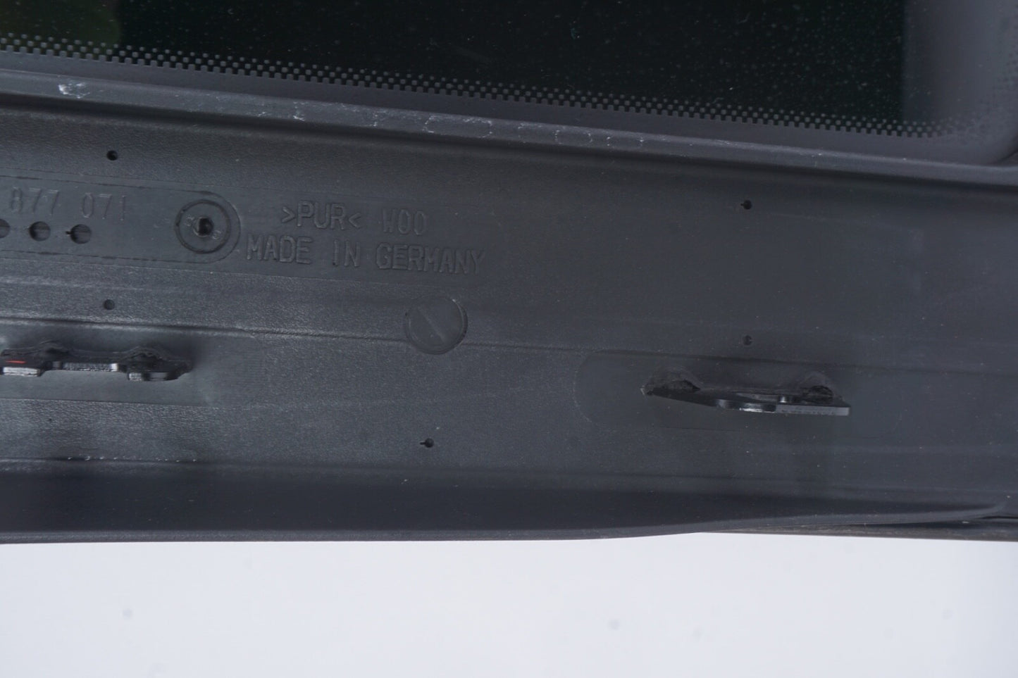 2012-2018 AUDI A7 S7 SUNROOF SUN ROOF GLASS PANEL 4G8877071 OEM