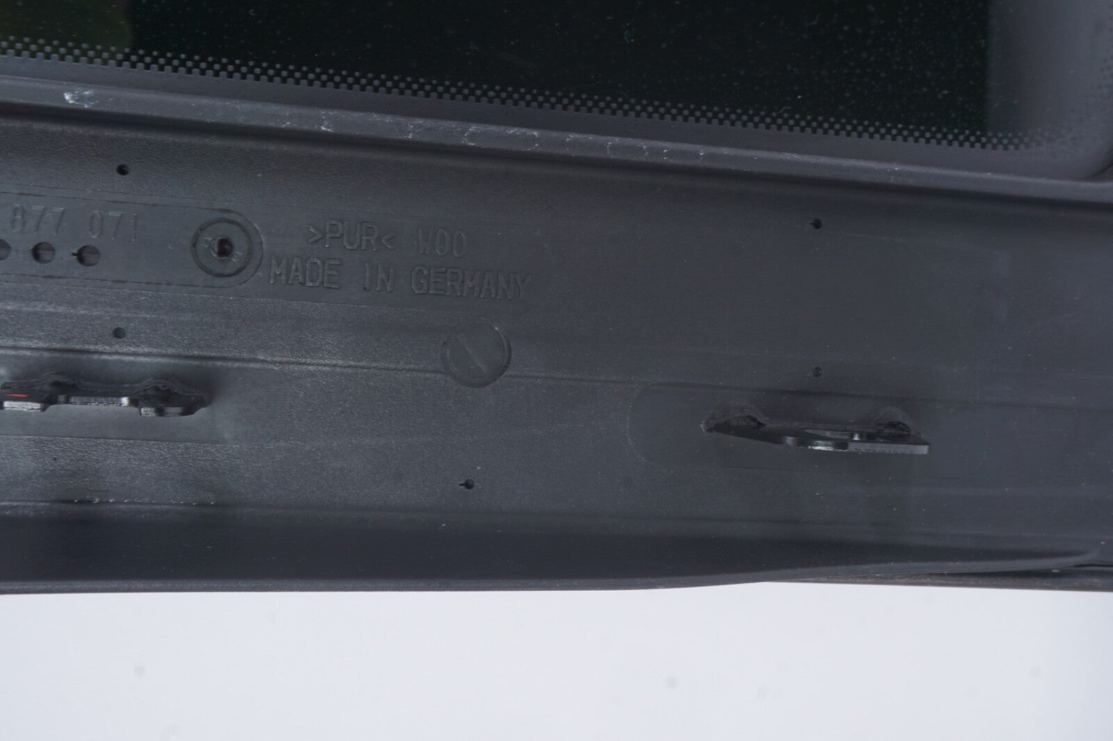 2012-2018 AUDI A7 S7 SUNROOF SUN ROOF GLASS PANEL 4G8877071 OEM