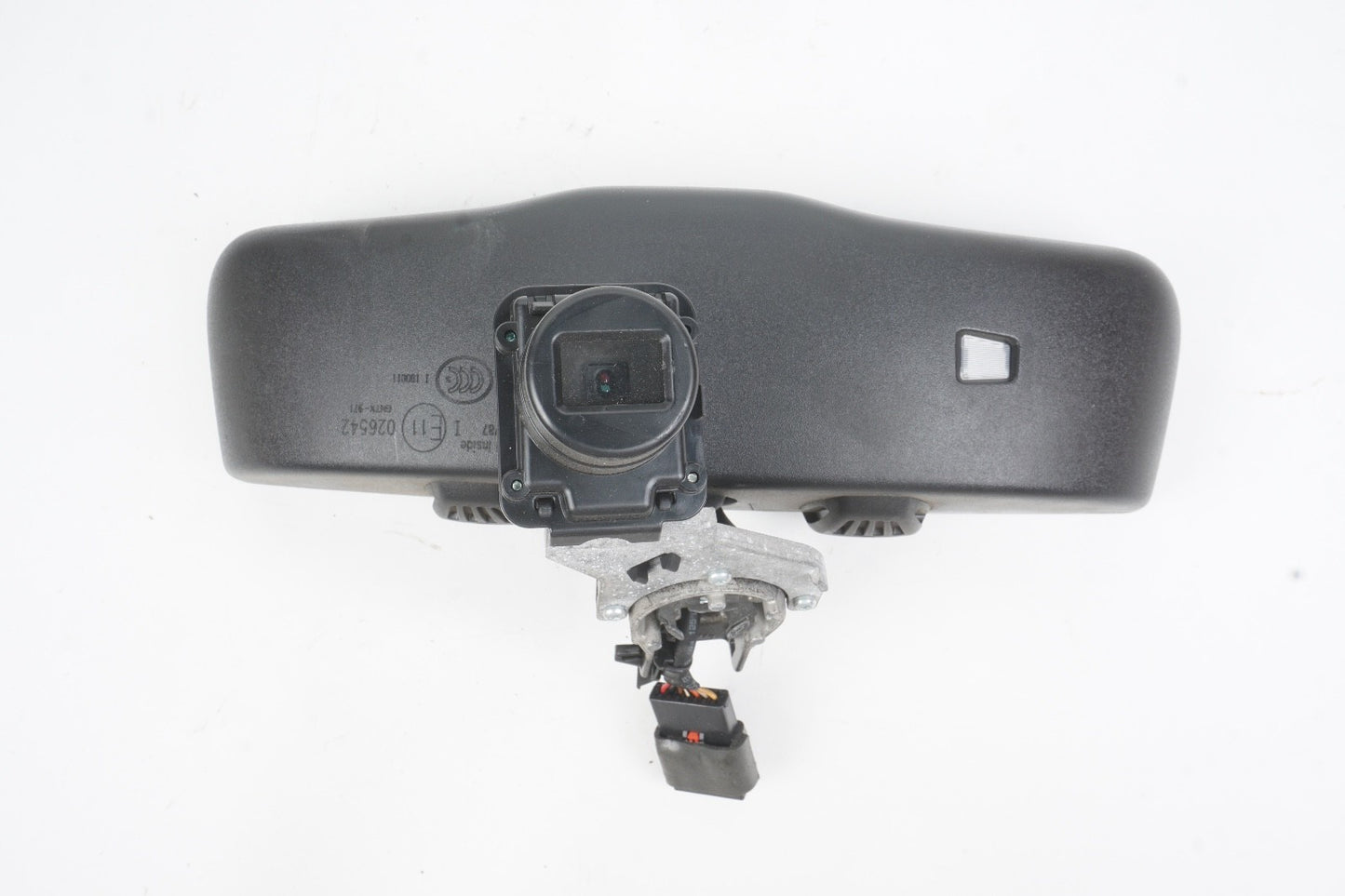 2014 - 2020 Maserati Ghibli Rear View Mirror  OEM
