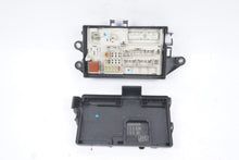 02-06 Lexus SC430 Rear Trunk Power Distribution Fuse Relay Box Oem