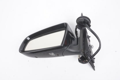 2005 - 2008 Audi A6 Left Side View Mirror Power OEM