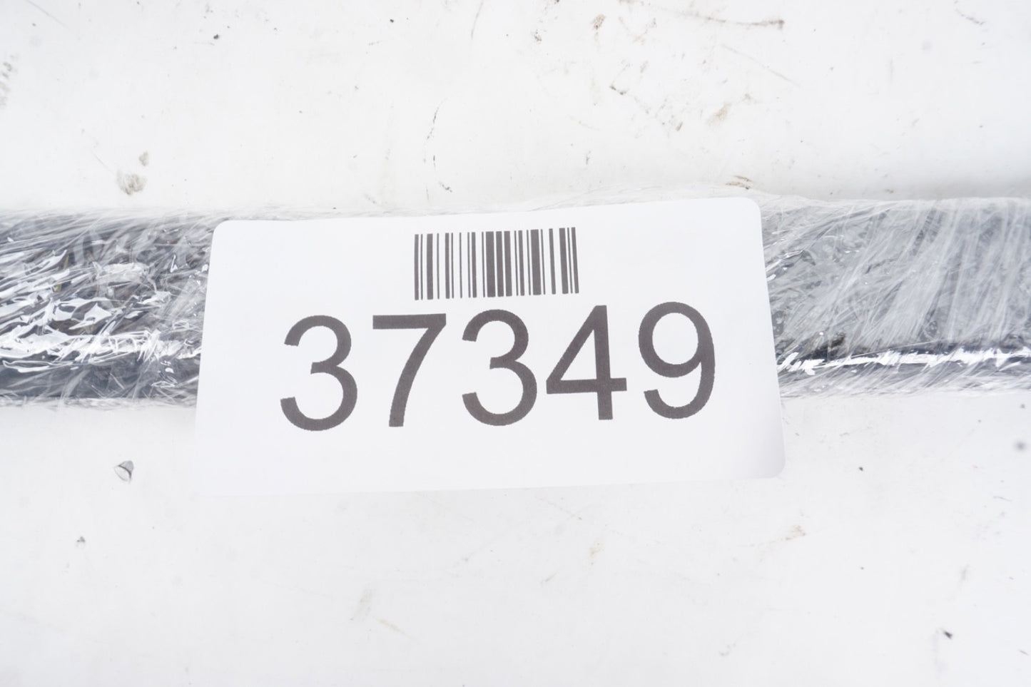 2012 - 2017 BMW 650i Front Right Windshield Trim Seal OEM