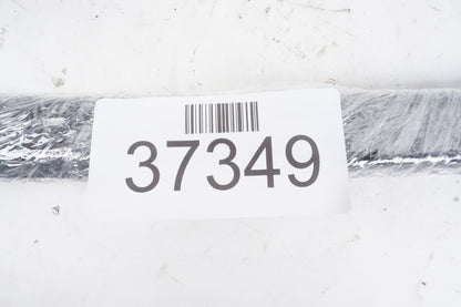2012 - 2017 BMW 650i Front Right Windshield Trim Seal OEM