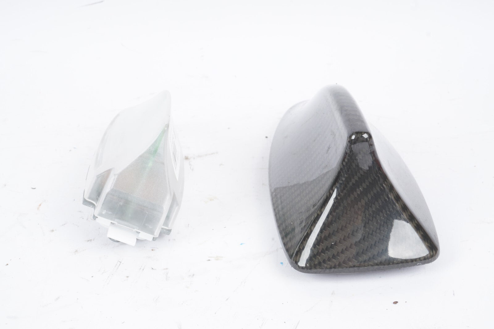 2011-2016 BMW 528i 535i 550i F10 Roof Shark Fin Antenna OEM