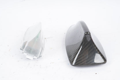 2011-2016 BMW 528i 535i 550i F10 Roof Shark Fin Antenna OEM
