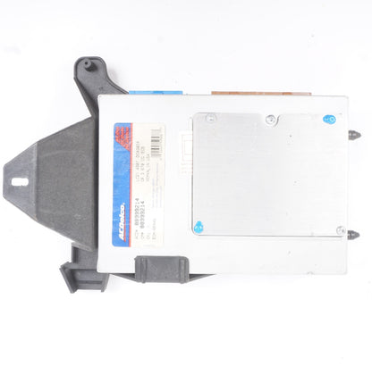1993 Cadillac Allante BCM Body Control Module Unit OEM