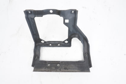 2007-2013 Mercedes W221 S550 Upper Radiator Support Frame Carrier Bracket OEM