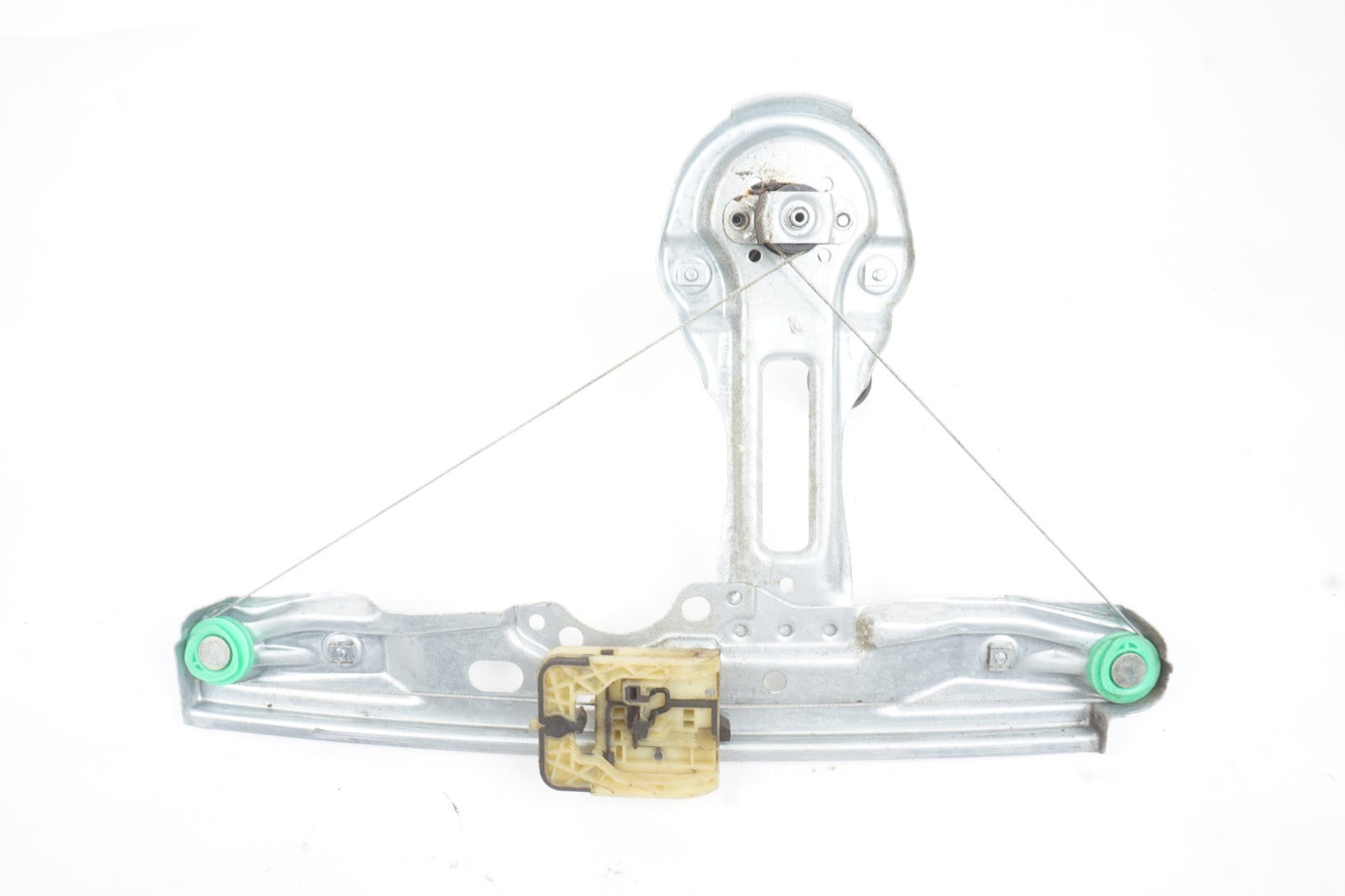 2012-2018 Ford Focus Rear Right Passenger Side Door Window Regulator MANUAL OEM