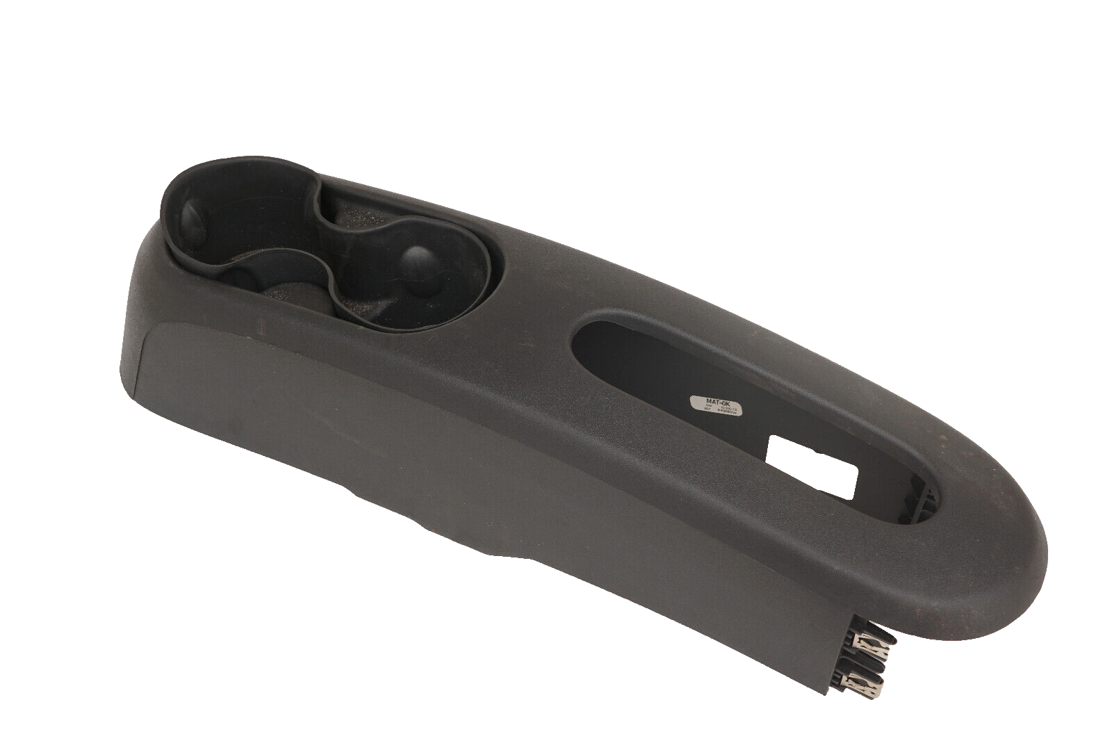 2012 - 2017 FIAT 500 CENTER CONSOLE CUP HOLDER OEM