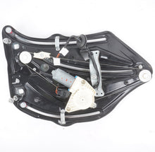 2011 - 2017 Mercedes E350 E550 Rear Left Window Regulator W/Motor OEM