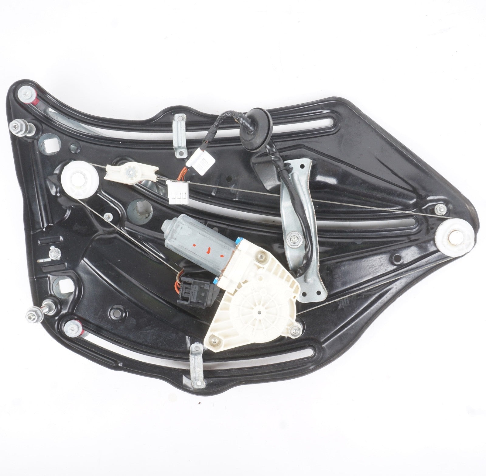2011 - 2017 Mercedes E350 E550 Rear Left Window Regulator W/Motor OEM